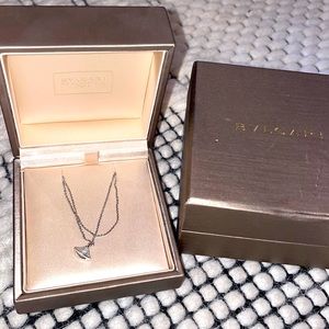Bvlgari diva bracket - Mint condition